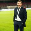 Antonio Mele: "La squadra di De Giorgio tra le migliori in Serie C. Su Altamura-Potenza vi dico che..."