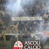 Potenza, applausi e orgoglio: l’Ascoli è più forte, ma i rossoblù escono a testa alta