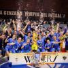 Un trionfo che vale la storia: il CMB conquista la Coppa Italia femminile!
