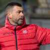 Picerno, De Luca: "Partita intensa, squadra ambiziosa e pronta a crescere"