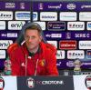 Potenza, cresce l'interesse per De Giorgio: un club di Serie B pensa al tecnico rossoblù!
