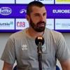 Potenza, ecco chi sarà il vice di mister Tisci