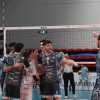 Volley A3, iniziano i play-off, la Rinascita Lagonegro affronta domani l'Avimecc Modica