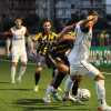 Giugliano-Potenza 2-3: video, gol e highlights