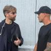 Potenza-Atalanta U23, ospiti d’eccezione al "Viviani": in tribuna De Sanctis e Cannavaro