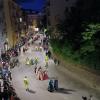 Potenza, le disposizioni su traffico e parcheggio per le festività di San Gerardo