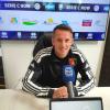 Tra Empoli e Catania la terza gode... De Giorgio verso la Juve Stabia