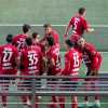 Potenza-Taranto 5-0: video, gol e highlights