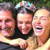 Il papà della cantante Serena Brancale è stato un calciatore ex Catanzaro, Monopoli e Salernitana