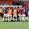 Potenza, fine settimana ricco di impegni per il settore giovanile