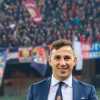 L'ex dg del Potenza Manuel Scalese approda in Serie A: sarà il nuovo Team Manager del Genoa Women
