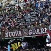 Casertana-Salernitana vietata alla tifoseria granata