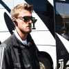 È finito l'amore tra Daniele Rugani e Michela Persico