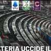 Serie C contro la pirateria: parte la campagna di sensibilizzazione