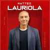 Matteo Lauriola è il nuovo direttore sportivo del Team Altamura