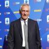 Gabriele Gravina presidente Figc: "Il calcio italiano ha bisogno di un cambiamento culturale"