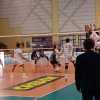 Volley play-off A3, tra Rinascita Lagonegro e Modica serve gara 3