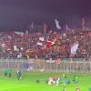 Campobasso-Potenza, il settore ospiti sarà sold-out