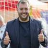 Vincenzo Greco dg Picerno: "Abbiamo già scelto il nuovo allenatore e a breve lo ufficializzeremo"