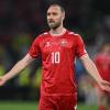 Nuovo malore per Eriksen durante Danimarca-Ucraina: ricoverato, ma è fuori pericolo