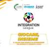 Potenza Calcio, il 19 giugno presentazione del progetto Integration League