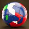 La geografia e le schede delle squadre del girone C