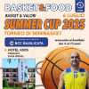A Viggiano è tempo di "Summer Cup 2025"