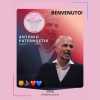 Antonio Paternoster è il nuovo coach della Basilia BCC Basilicata Potenza