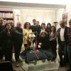 Potenza Calcio in visita con la Coppa Italia all'APT di Basillicata