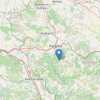 Torna a tremare la terra in provincia di Potenza