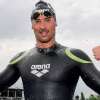 Oro Lucano! Domenico Acerenza sale sul gradino più alto del podio nella 10 km in acque libere agli Europei di nuoto
