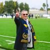 Scafatese, il presidente Romano sogna in grande: "Due-tre anni e faremo la serie B"