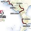 Giro d’Italia 2026, fondi regionali per il rifacimento delle strade