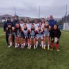 Eccellenza Femminile, il Potenza supera l’Atletico Matera con un netto 11-1!