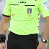 Arbitro palermitano per il Potenza, un barese per il Picerno