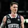 Basket, la Virtus Bologna è sotto shock: Achille Polonara è stato ricoverato per una leucemia mieloide  