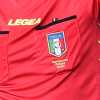 Arbitro calabrese per il Potenza, barlettano per il Picerno