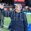 Il presidente rossoblù Donato Macchia non ha seguito il match tra Potenza e Catania, ecco perchè