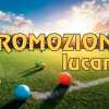 Promozione lucana, i risultati della 27ª giornata. Continua il duello tra Lagonegro e Pietragalla