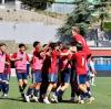 inizia il weekend del settore giovanile: Primavera in campo in questi minuti, nel pomeriggio doppio derby contro il Picerno!