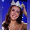 Katia Buchicchio è Miss Italia 2025, la prima lucana
