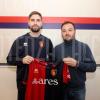 L'ex Potenza Rocchi nel mirino di diversi top club di Serie C!