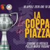 Potenza, il 16 aprile i festeggiamenti per la vittoria della Coppa Italia: tutti i dettagli
