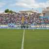 Sono partiti questa mattina  i lavori di riqualificazione dello stadio comunale XXI Settembre-Franco Salerno di Matera