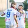 Serie C Girone C, il Casarano conferma l'attaccante Malcore ma perde il fantasista Loiodice