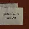 Potenza-Picerno, Curva Ovest e Distinti sold out