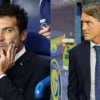 C'e' stato il veto di Gigi Buffon ad un ritorno di Roberto Mancini in Nazionale