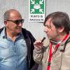 Potenza-Benevento, le interviste pre gara: Giuseppe Bochicchio