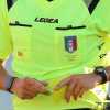 Arbitro ligure per il Potenza, un lombardo per il Picerno