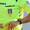 Arbitro romano per il Potenza, campano per il Picerno